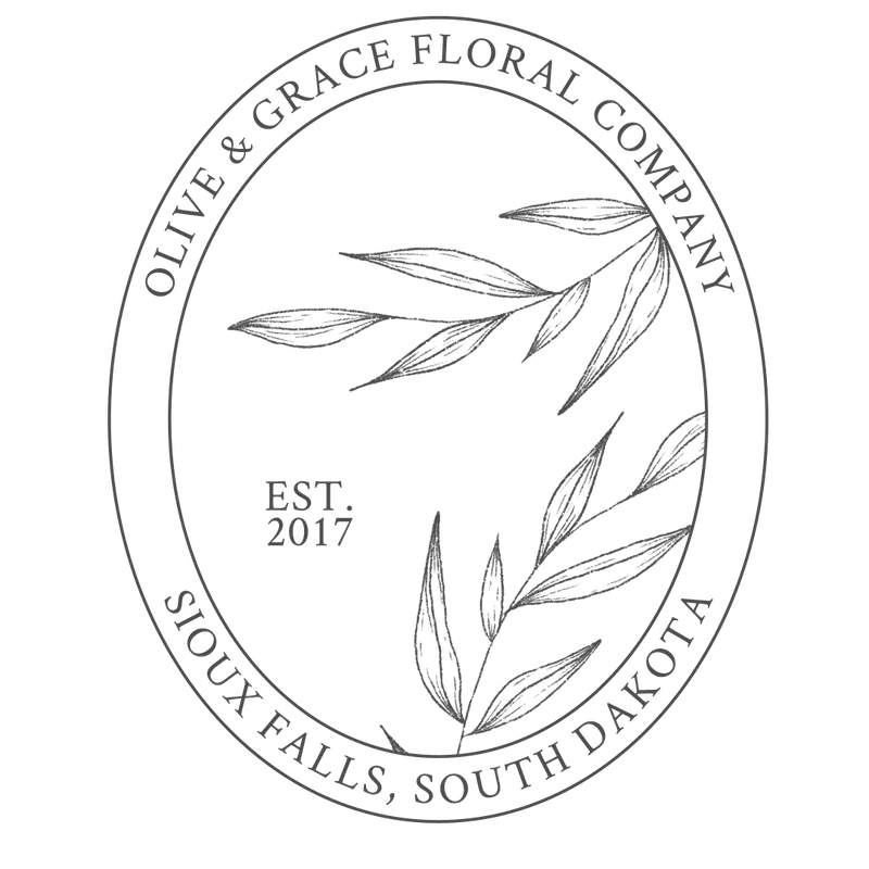 Olive and Grace Floral Company