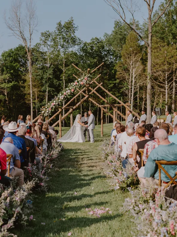 The Woods at Cedar Springs