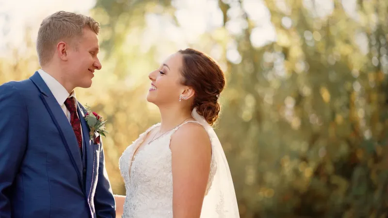 Portfolio image for Post Wedding Films