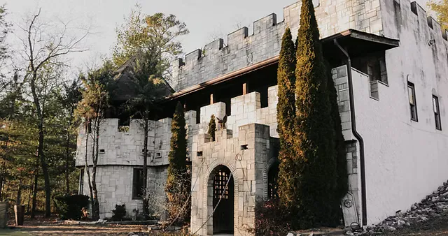 Gallery image for Commodore Perry Estate