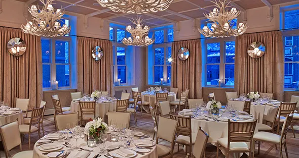 Gallery image for Hotel Jerome