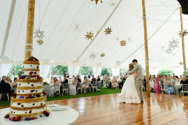Russell Morin Catering & Events