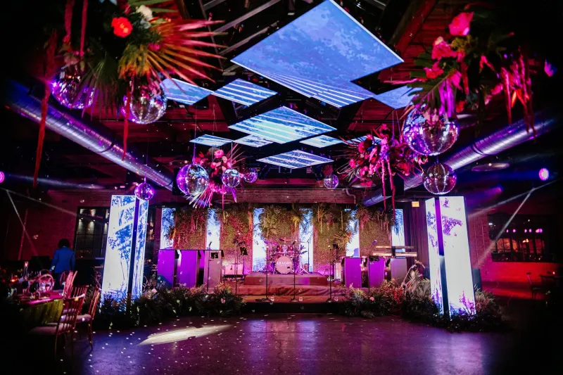 Portfolio image for Urban Allure Events