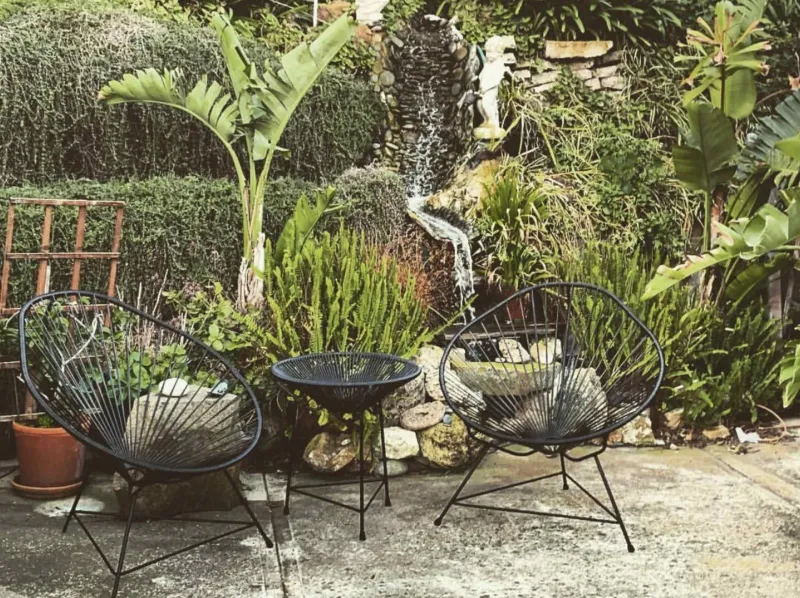 Malibu Secret Gardens