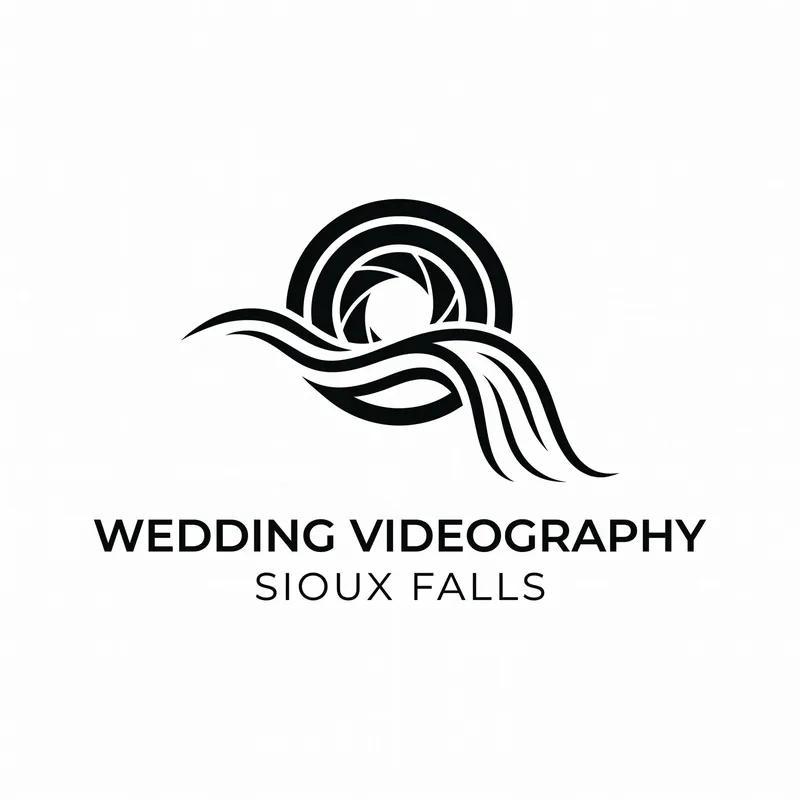 Sioux Falls Wedding Videography