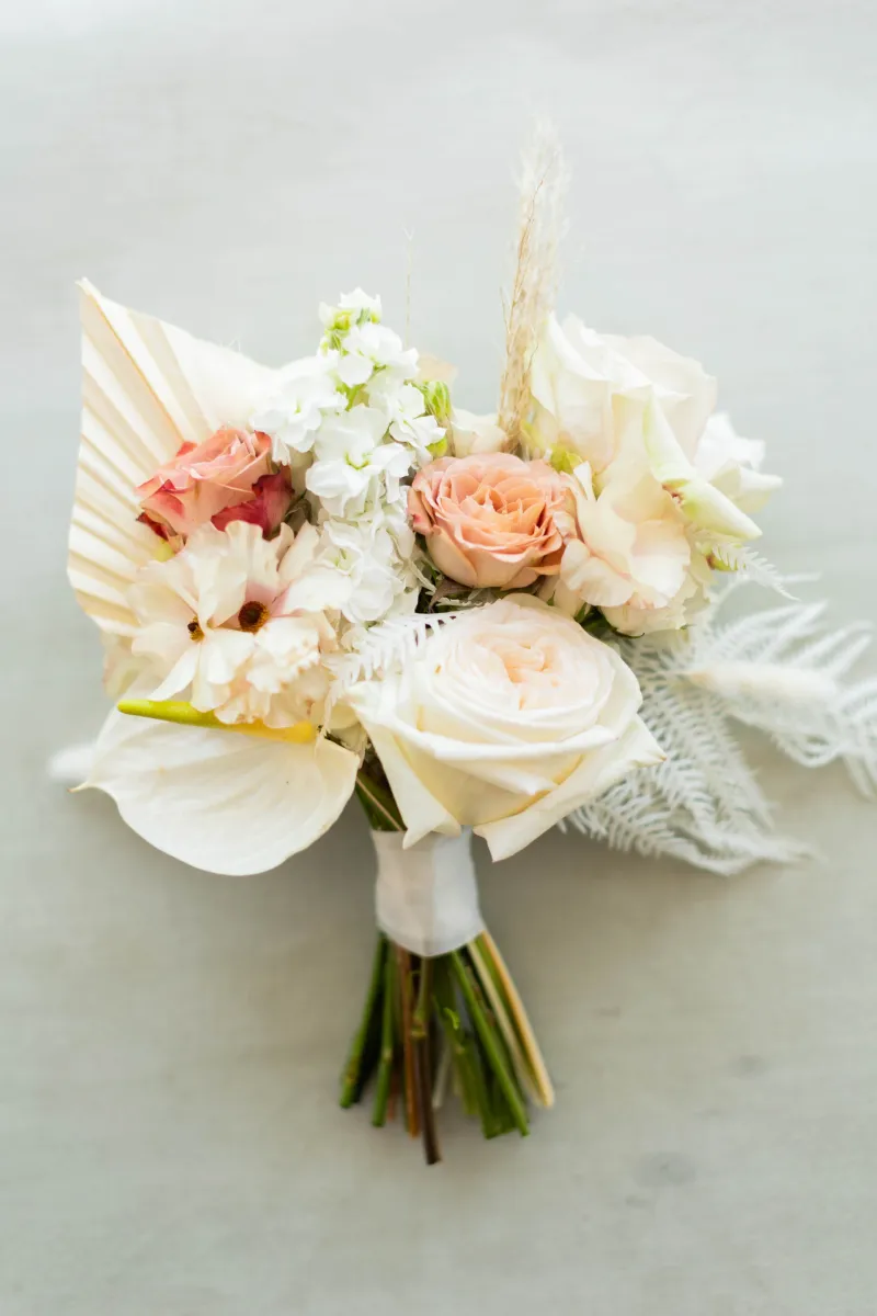 Portfolio image for Forever Wild Floral Company