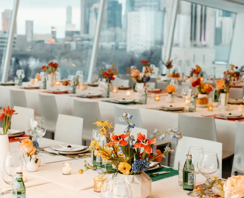 D’Amico Hospitality