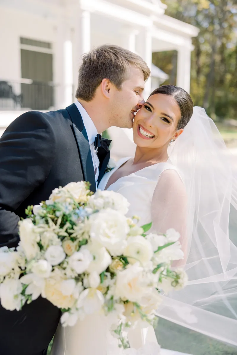 Portfolio image for AK Brides