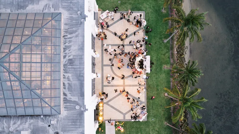 La Valse Events