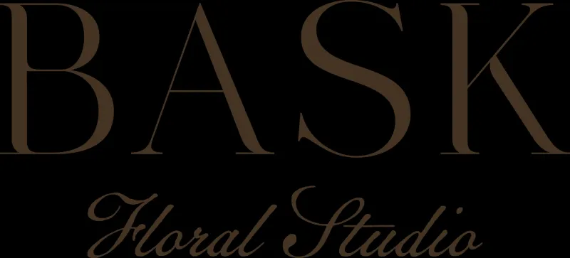 Portfolio image for Bask Floral Studio