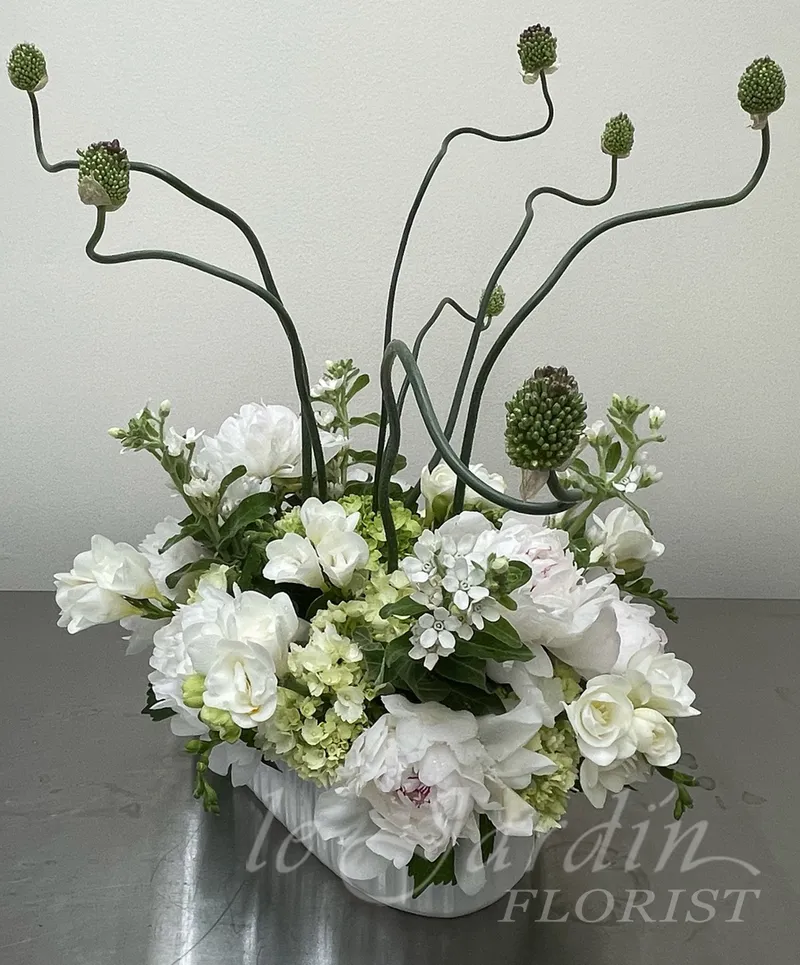 Le Jardin Florist