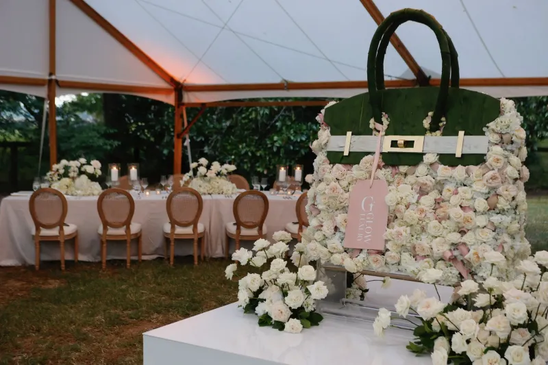 Portfolio image for Bella Baxter Events