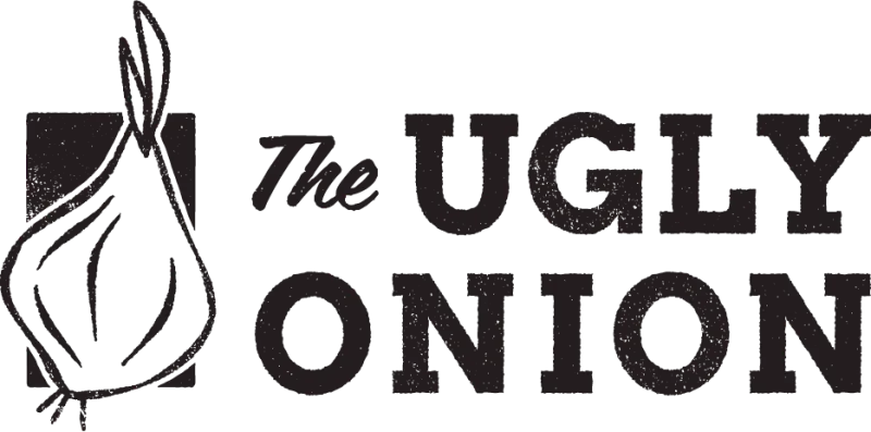 The Ugly Onion