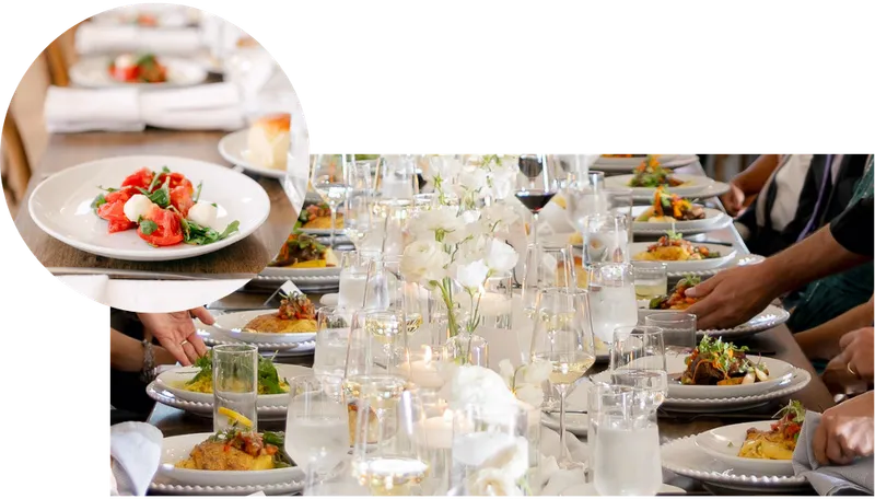 Portfolio image for Hill's Kitchen