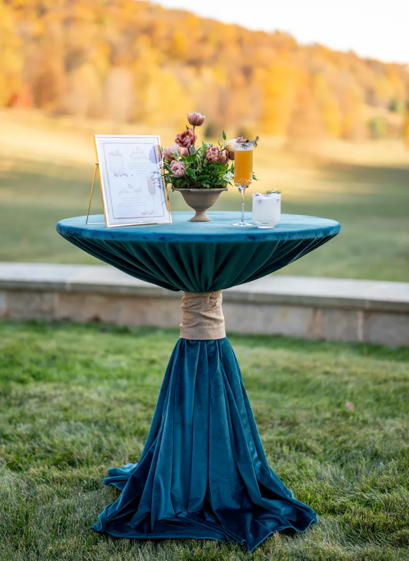 Portfolio image for Eventide Event Rentals