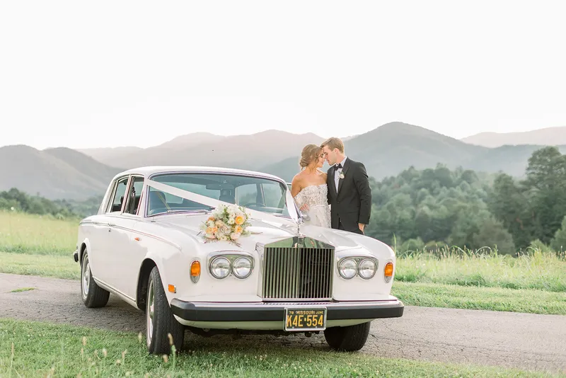 Portfolio image for Julia Nicole Weddings & Events