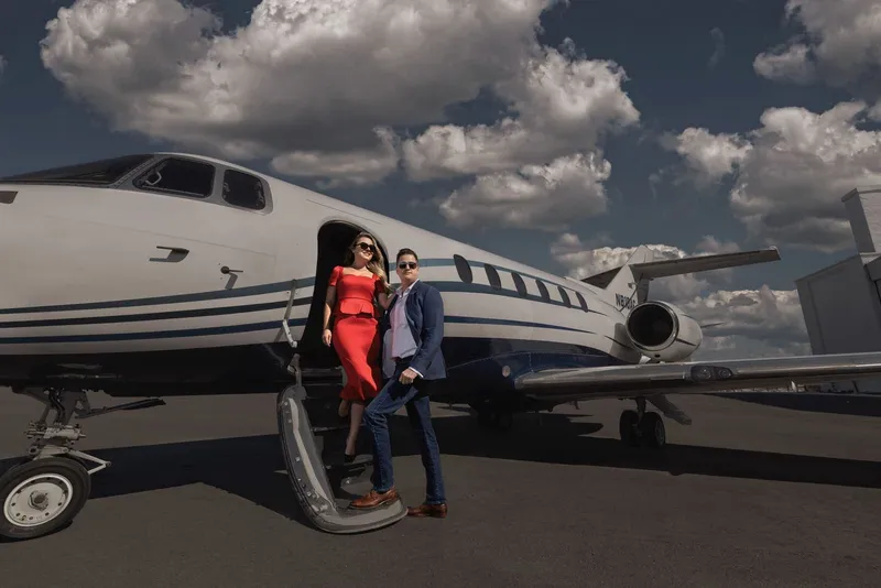 Portfolio image for Zach Dalin Photography