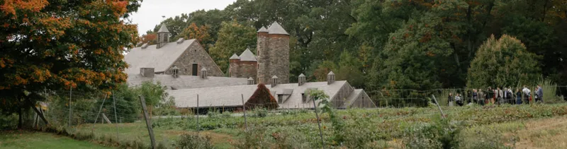 Blue Hill Farm