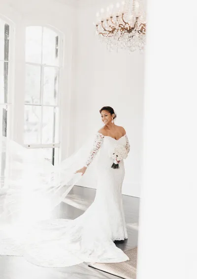Portfolio image for Lavishly Chic Designs