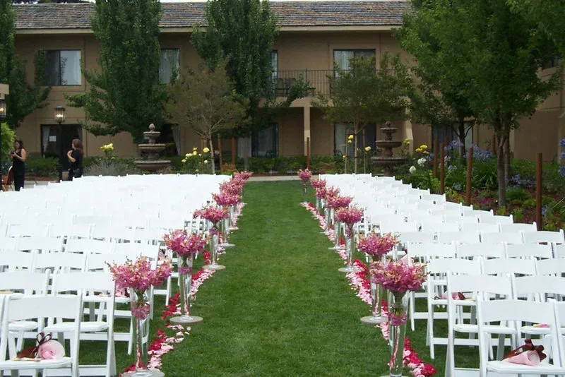 Gallery image for Napa Valley Marriott Hotel & Spa