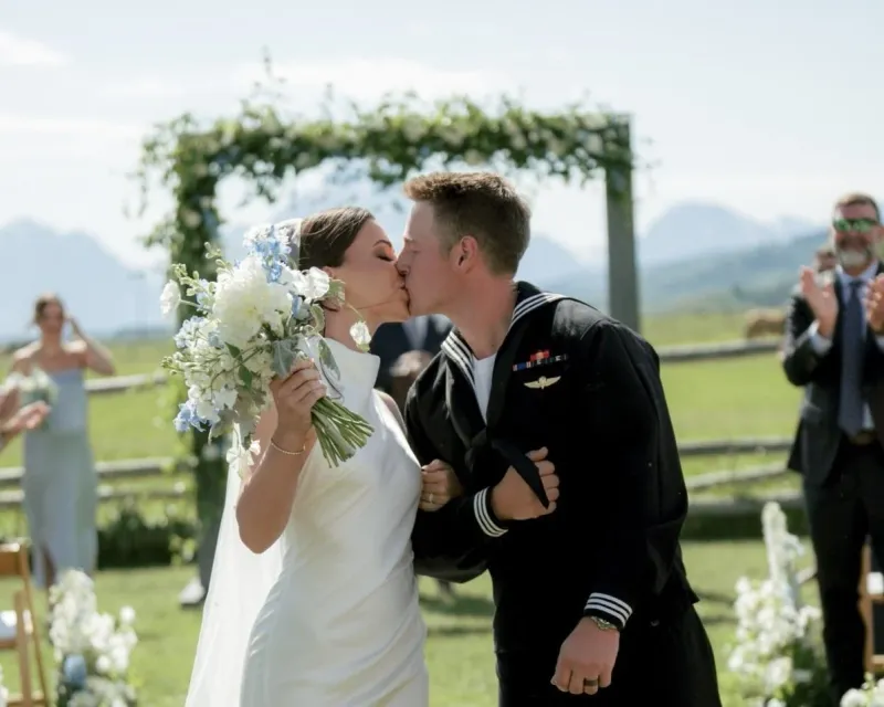 Portfolio image for Forever West Weddings & Events