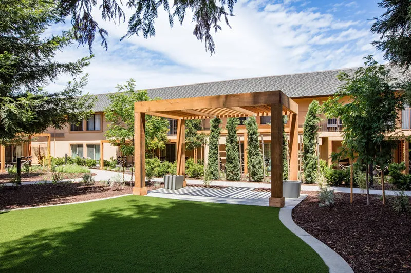 Gallery image for Napa Valley Marriott Hotel & Spa
