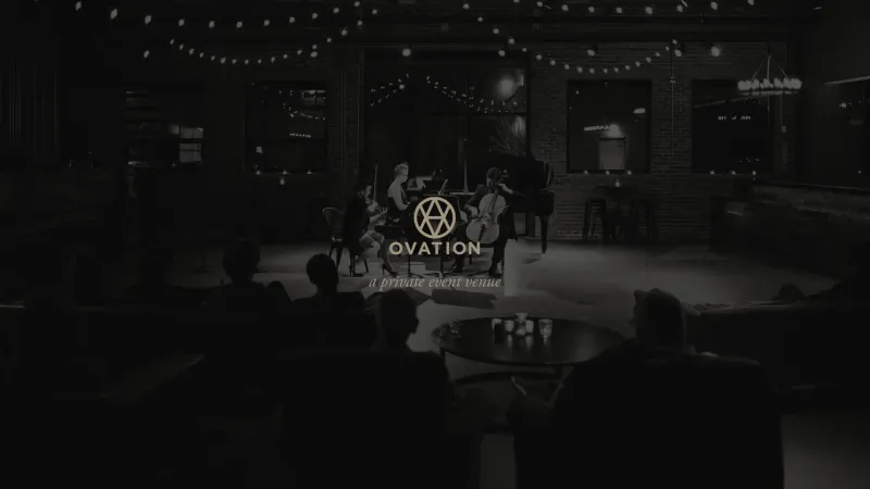 Gallery image for Ovation