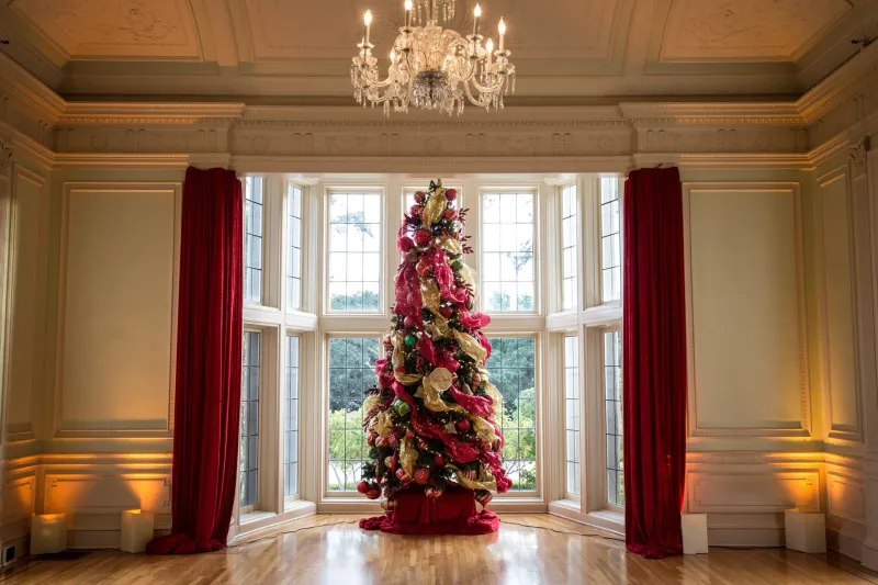 Gallery image for Kohl Mansion