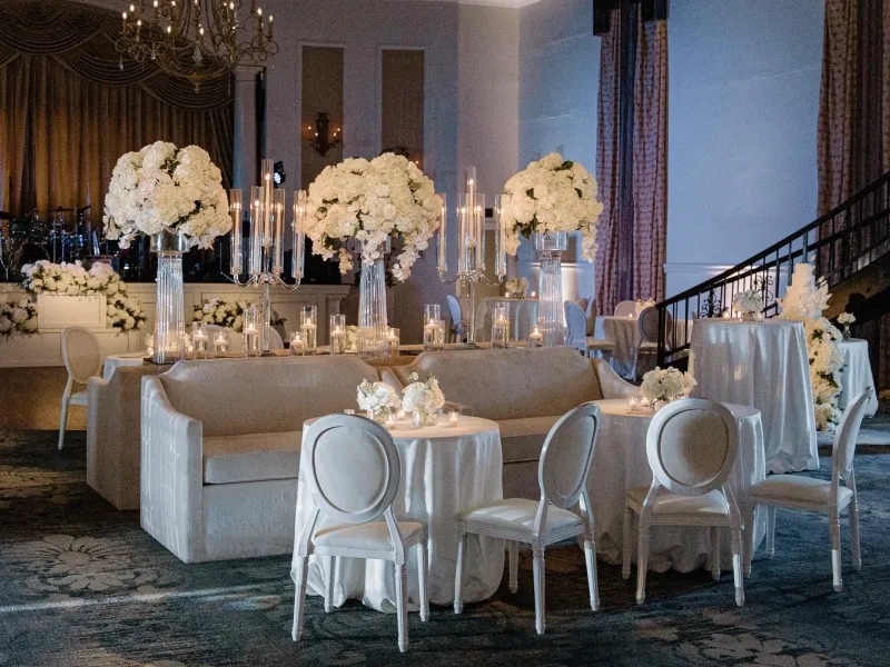 Portfolio image for Gavin Snyder Events