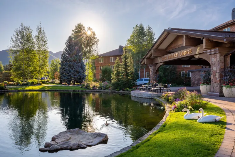Gallery image for Dollar Lodge