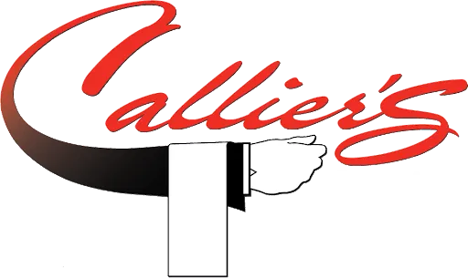 Callier's Catering