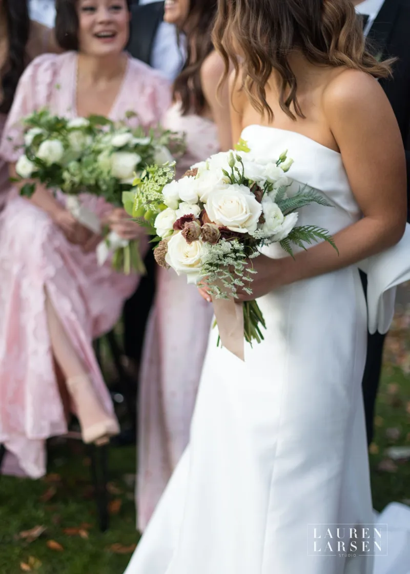 Ashley Douglass Events