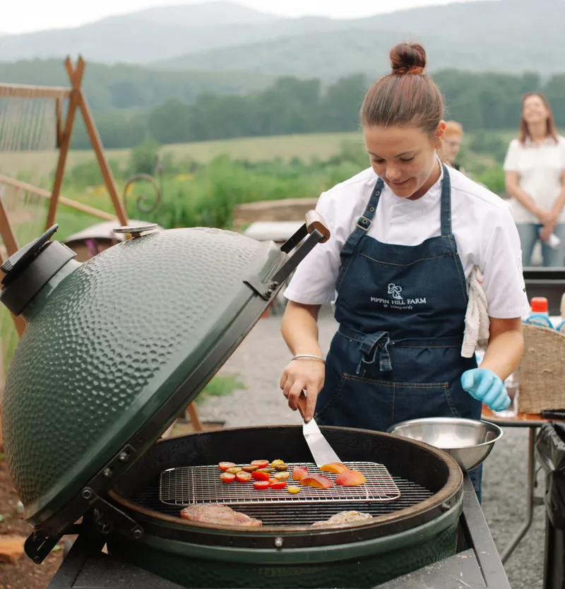 Gallery image for Pippin Hill Farm & Vineyards