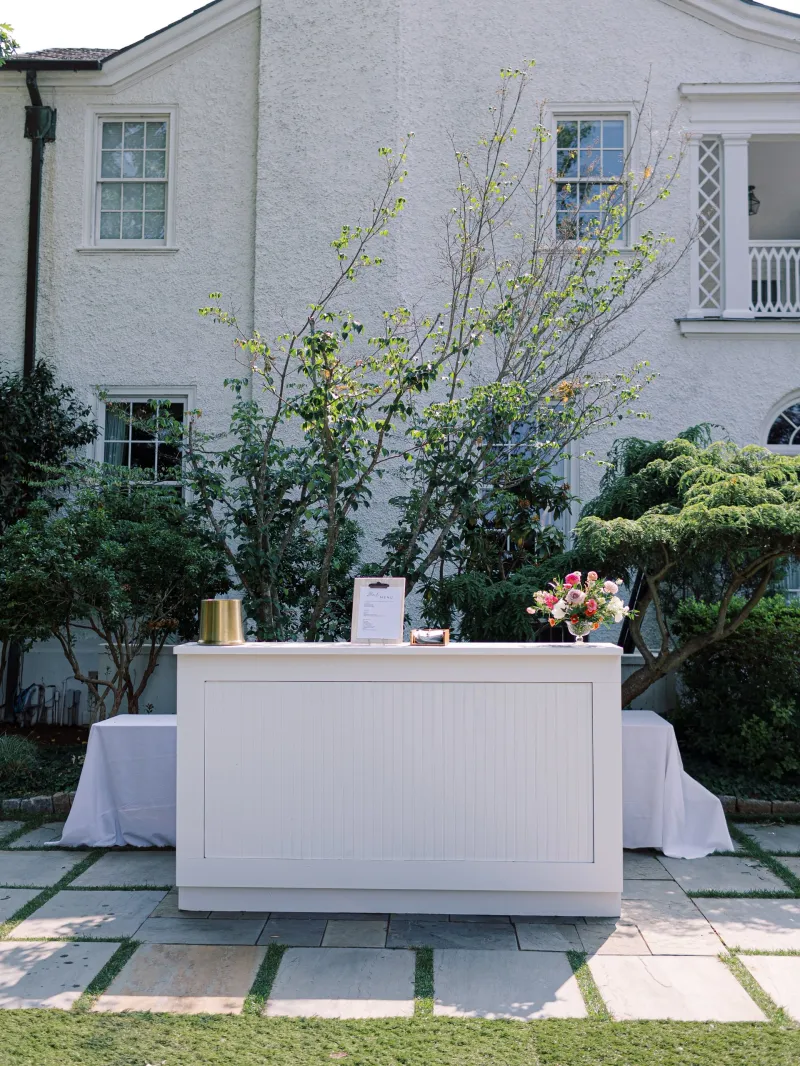 Eventide Event Rentals