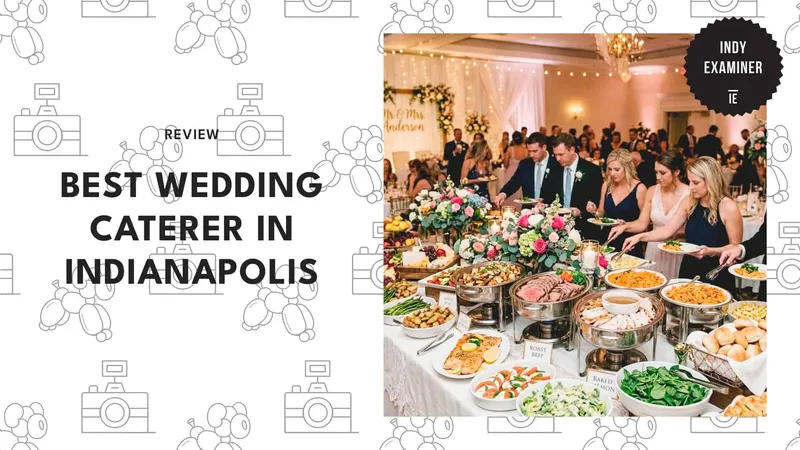 Nameless Catering