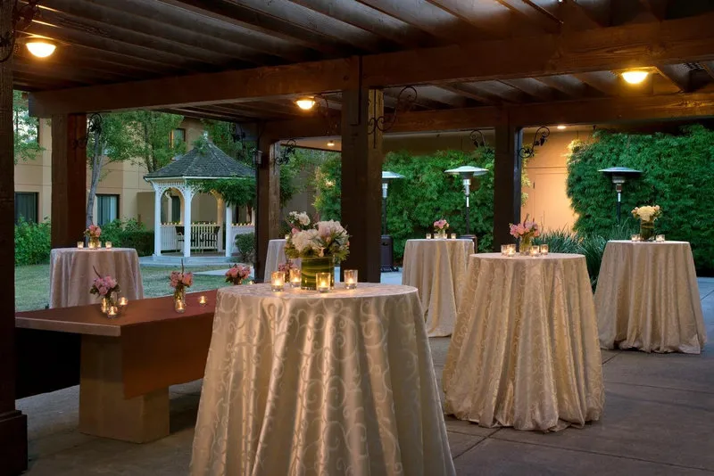 Gallery image for Napa Valley Marriott Hotel & Spa