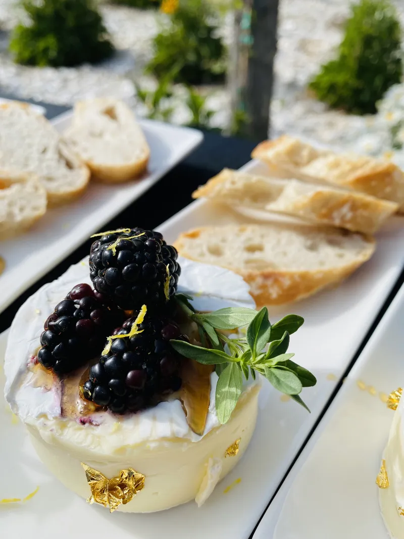 Portfolio image for Contessa Catering