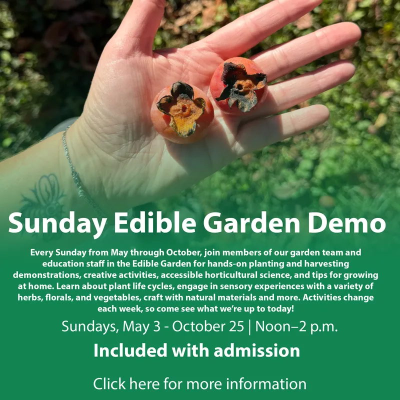 Gallery image for Yew Dell Botanical Gardens