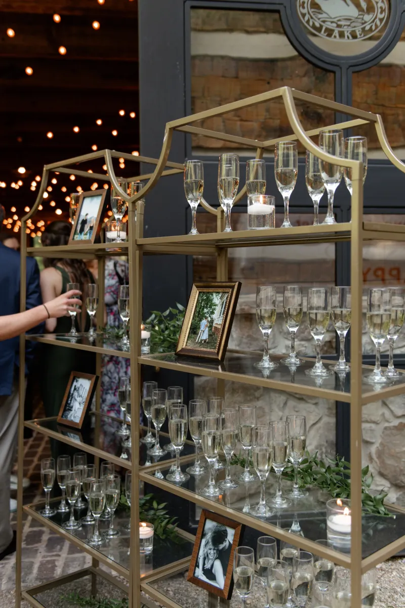 Portfolio image for Corrie Stephens Events