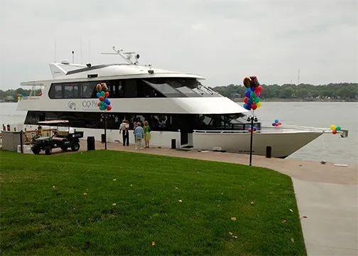 Gallery image for CQ Princess