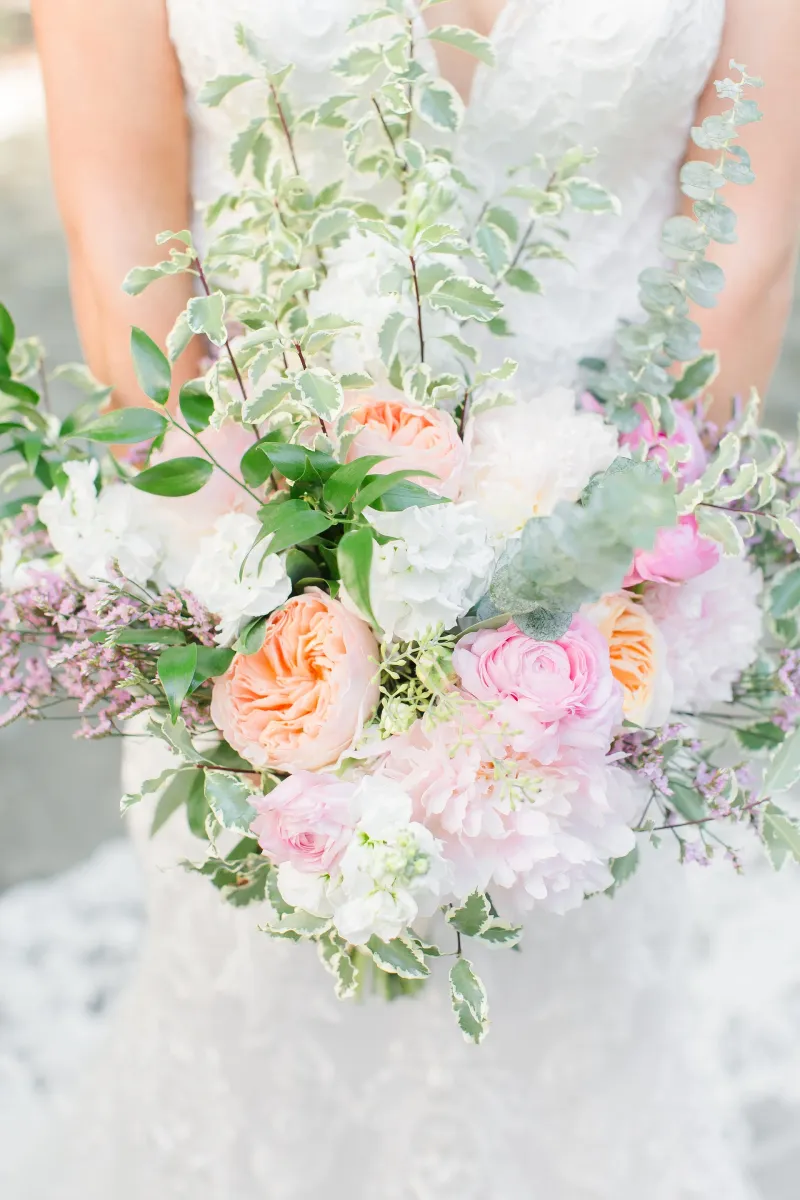 Belle Ame Events