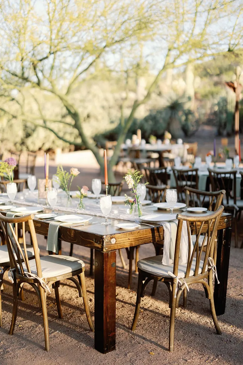 Portfolio image for O'Honey Events
