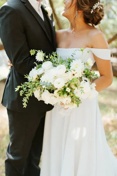 Portfolio image for Coastal Rose Events