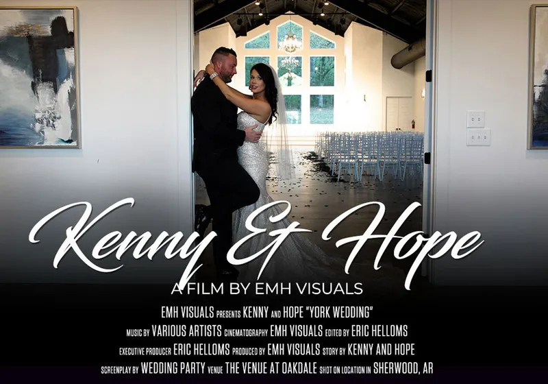 Portfolio image for EMH Visuals