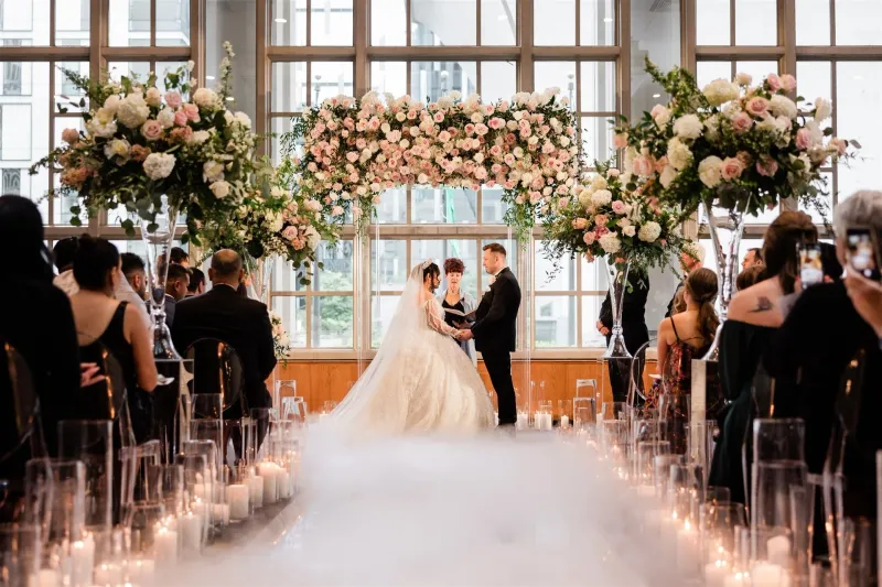 New Creations Weddings