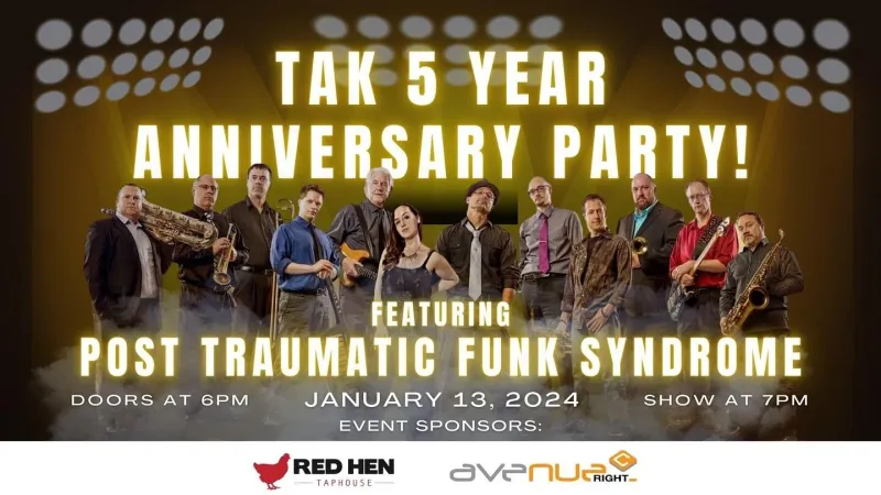 Gallery image for TAK Event Center