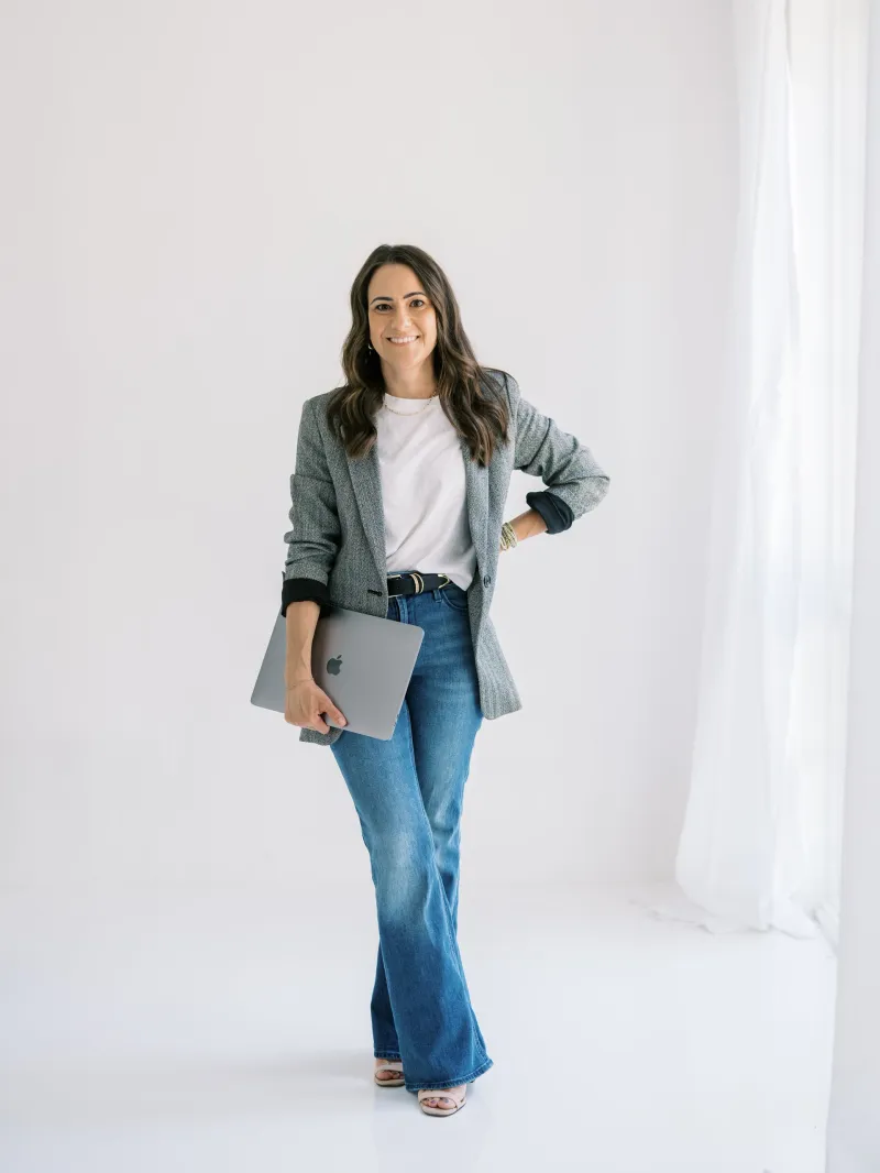 Portfolio image for Larissa Jean Photography