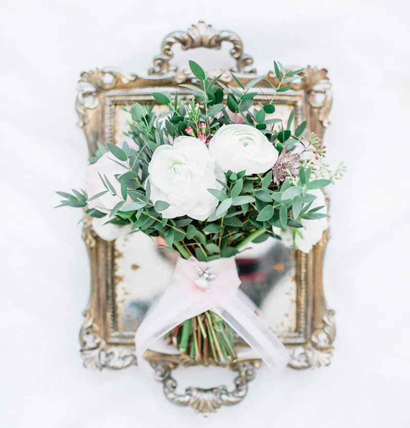 Portfolio image for Amanda's Flowers Weddings and Events