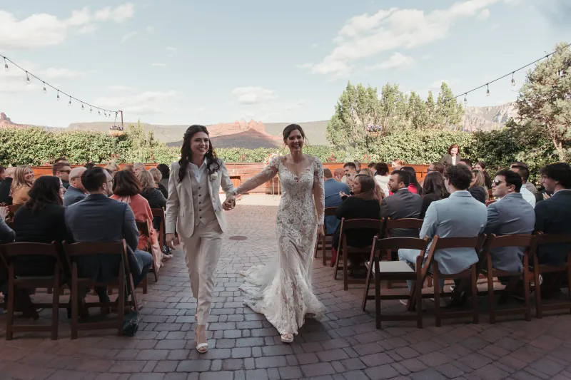 Sedona Wedding Venues