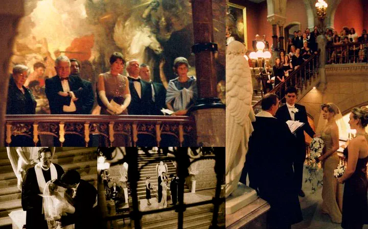The Pennsylvania Academy of the Fine Arts